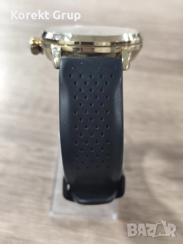 AKRIBOS XXIV, Часовник с видим механизъмю, снимка 4 - Мъжки - 52701756