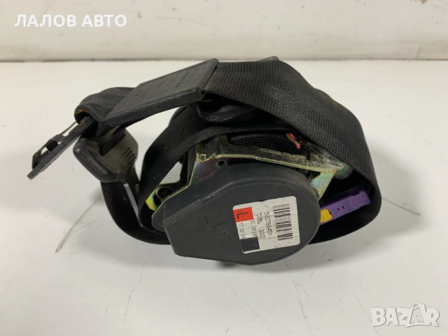 Преден ляв колан Ауди А6 Ц6 4Ф Preden lqv kolan Audi A6 C6 4F (04-08)г. 560788401 4F0857705