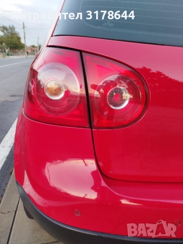 VW GOLF 1.9TDI.105ks.BKC, снимка 4 - Автомобили и джипове - 51919865