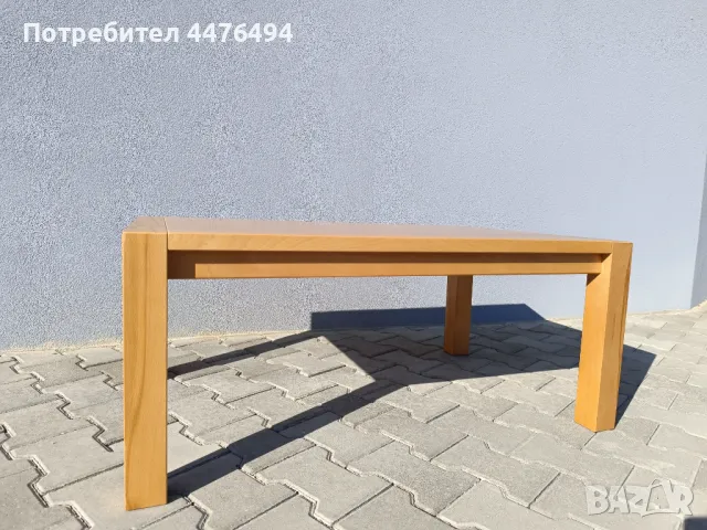 Мебели от Германия , снимка 7 - Маси - 50329831