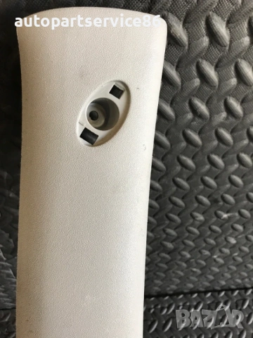 Интериорна облицовка за дясна страна за KIA Ceed (2007-2012) 85820-1H000-ED, снимка 3 - Части - 53242117