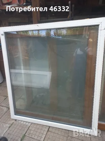 ПВЦ дограма, снимка 3 - Дограми - 50394278