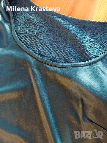 AMISU EU42. L, снимка 9 - Рокли - 53868025