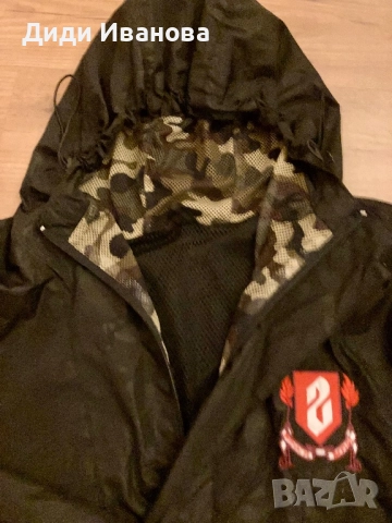 Мъжко яке, снимка 2 - Якета - 52514093