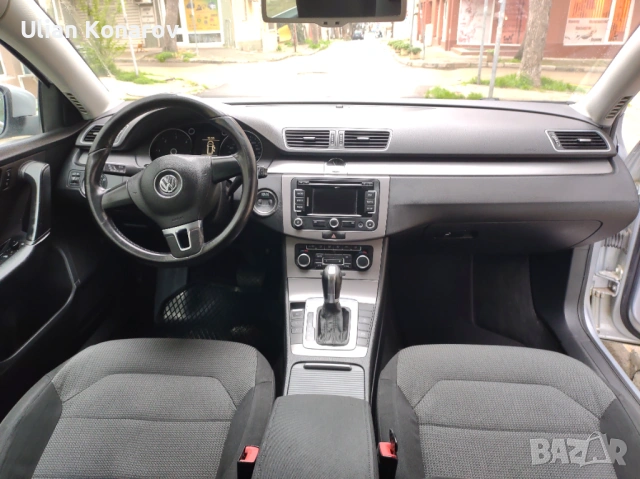 VW Passat !ТОП ЦЕНА! * ТОП СЪСТОЯНИЕ* parktronic* 2.0 tdi, снимка 10 - Автомобили и джипове - 53809802