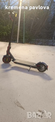 Електрическа тротинетка xiomi 4 pro, снимка 6 - Други спортове - 51363939