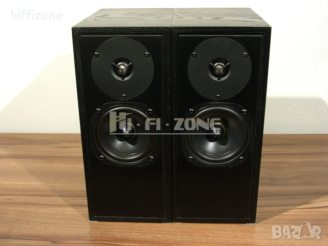 Тонколони  Audio physic , снимка 2 - Тонколони - 53461705