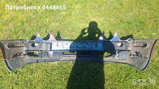 Clk w208, снимка 3 - Части - 50369942