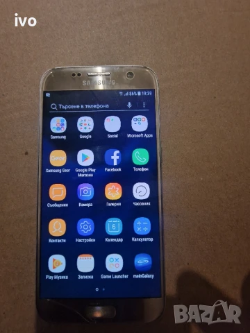 samsung s7, снимка 6 - Samsung - 50929759