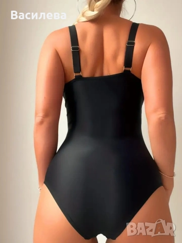 Цял бански XL, снимка 2 - Бански костюми - 52799036