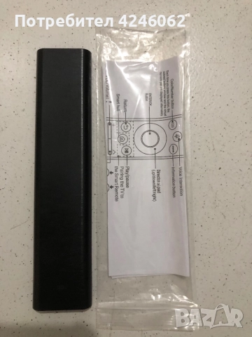 Дистанционно за Самсунг микрофон , снимка 3 - Дистанционни - 52339601