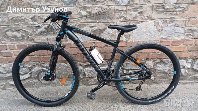 Велосипед Rockrider, 520, 27.5"