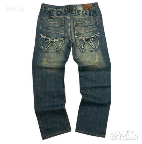 Vintage Rare Kaporal5 Jeans