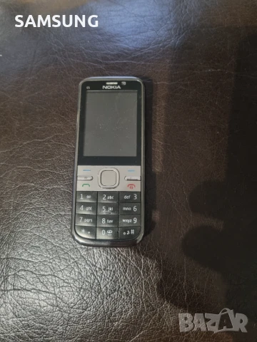 Nokia - C5