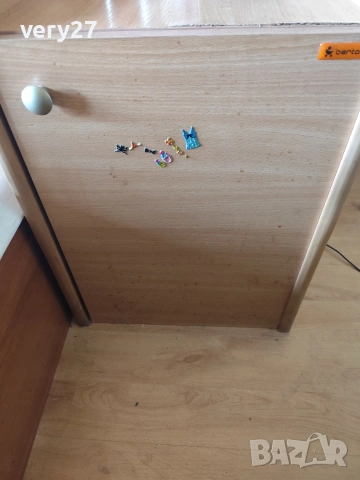 Детско легло с 5фунлции, снимка 3 - Спални и легла - 54164492