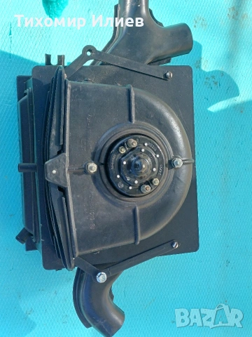 Части за Москвич 2140 / 412, снимка 2 - Аксесоари и консумативи - 51948508