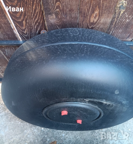 Газова уредба принс, снимка 6 - Части - 52221656