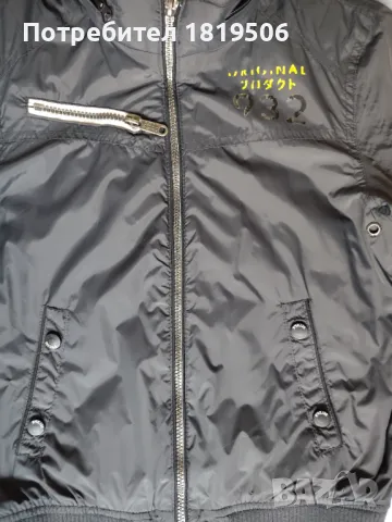 детско яке за момче 140-146см, снимка 3 - Детски якета и елеци - 50329930