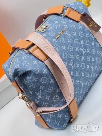 сакове louis vuitton , снимка 15 - Чанти - 49322011