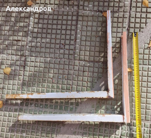 Стойки за климатик, снимка 2 - Други стоки за дома - 51487085