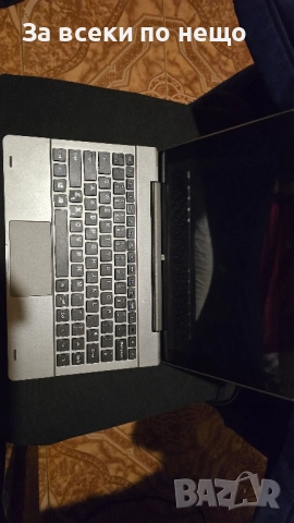  DUO.tab за части