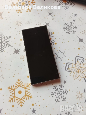 Samsung galaxy s24 ultra, снимка 4 - Samsung - 53772097