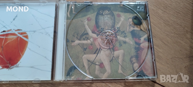 Savage Garden - Savage Garden (CD), снимка 8 - CD дискове - 52857263