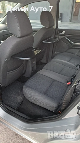 Ford C-MAX 1.6 TDCI. TITANIUM 💯 ЛИЗИНГ 💯, снимка 8 - Автомобили и джипове - 53892304