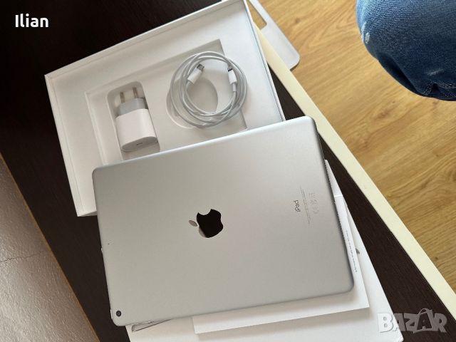 Ipad 9 generación 64 gb wifi, снимка 1 - Таблети - 45176323