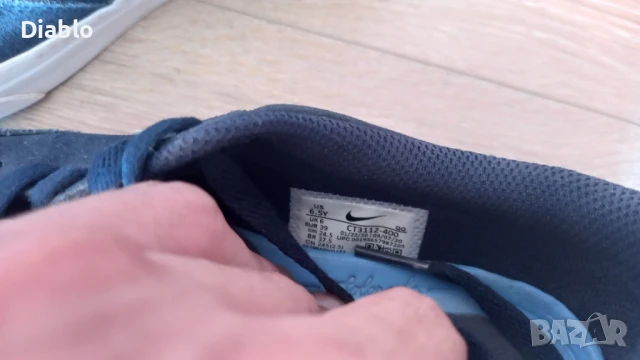 маратонки Nike SB 39, снимка 4 - Маратонки - 50937637