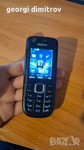 Nokia 3120 Classic, снимка 7 - Nokia - 52890346