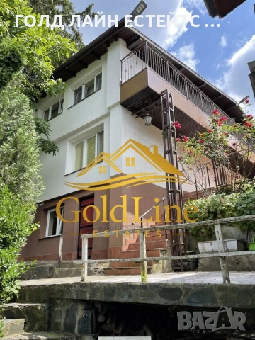 Тристаен Апартамент кв.Бояна , снимка 9 - Апартаменти - 54298297