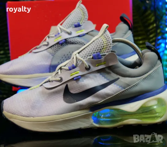 Nike Air Max 2021 мъжки маратонки 