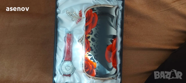 Комплект за жени , снимка 3 - Подаръци за жени - 54143344