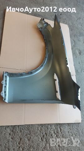 Калник десен оригинален mazda cx60 2022+ Мазда цх60, снимка 2 - Части - 46530973