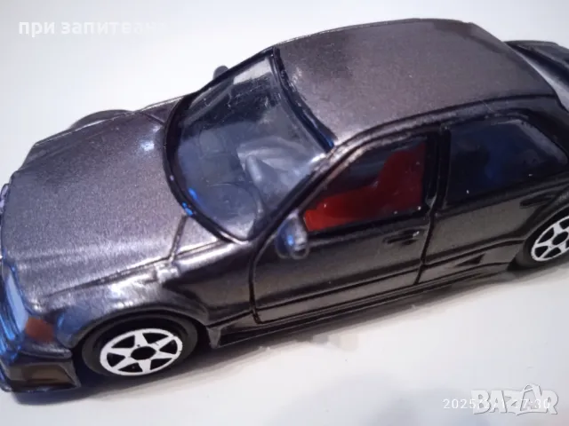 Метални китайски колички, интересни, 1:64- 1:72, снимка 8 - Колекции - 48920815