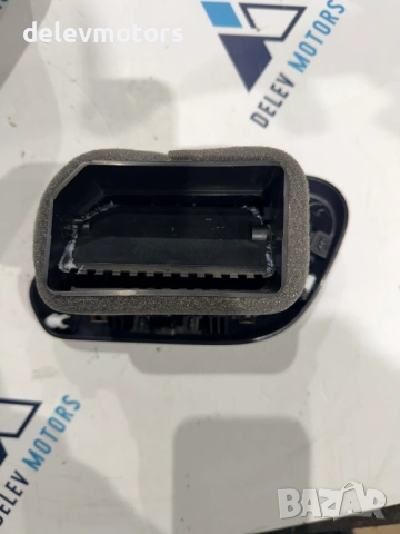 R2X6-A018B09-ABW ляв въздуховод, решетка за парно от Ford Tourneo Courier V769 1.0L EcoBoost  , снимка 3 - Части - 53870494