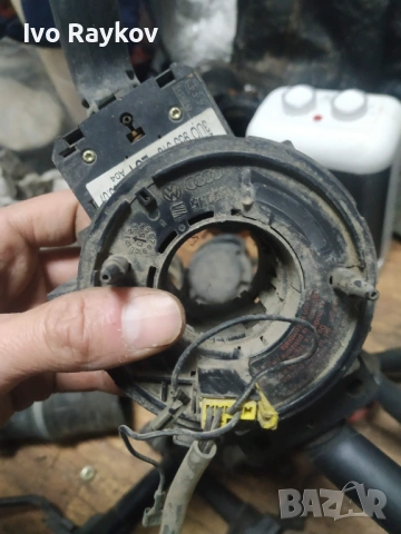 Лостчета мигачи,чистачки за SKODA Superb 1 , 3U0953513 , 4B0953503G, снимка 5 - Части - 53405223