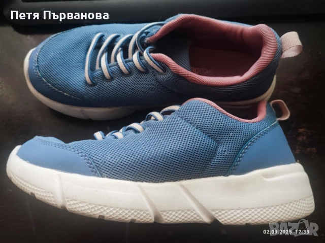 Детски маратонки в перфектно състояние, снимка 3 - Детски маратонки - 51578049