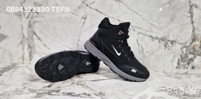 Nike Дамски и Мъжки Маратонки ТЕРА Дамски Мъжки Спортни Обувки Найк - Налични Различни Цветове, снимка 13 - Маратонки - 51292251