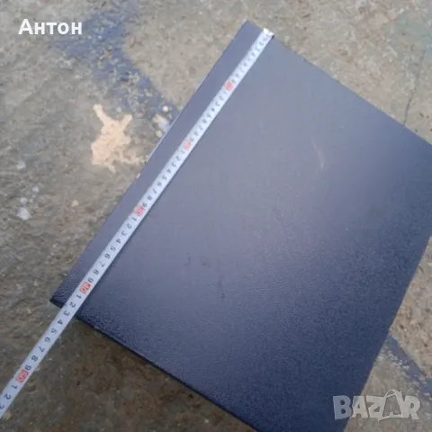 Сейф Сигма електронен, снимка 7 - Везни - 49868161