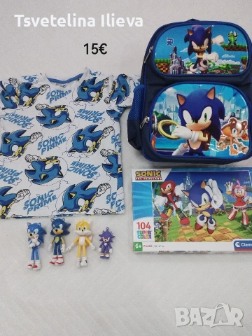 Детски дрехи и играчки, снимка 15 - Други - 53666949