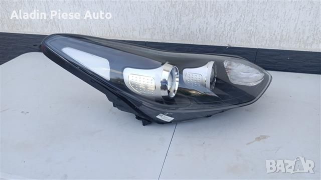 Десен фар Xenon Led Complete Kia Sportage година 2016 2017 2018 2019 2020 2021 код 92102F1110 , снимка 4 - Аксесоари и консумативи - 46382288