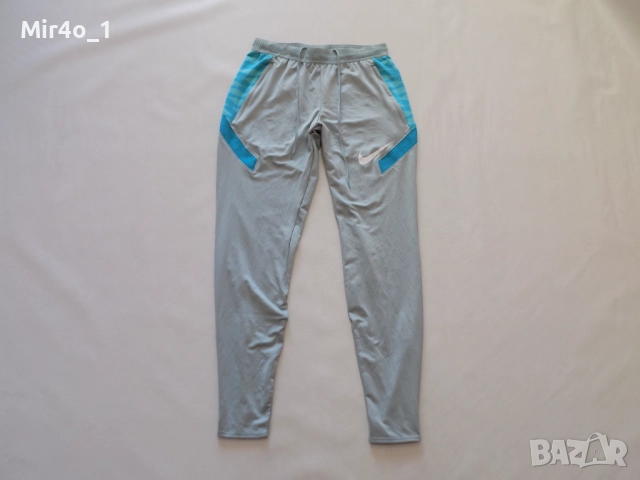 анцуг nike анцунг долнище екип панталон футболен спортен крос фитнес тренировка мъжки оригинал S