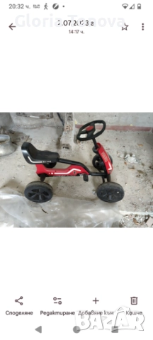 Велосипеди, тротинетки , снимка 9 - Велосипеди - 52856142