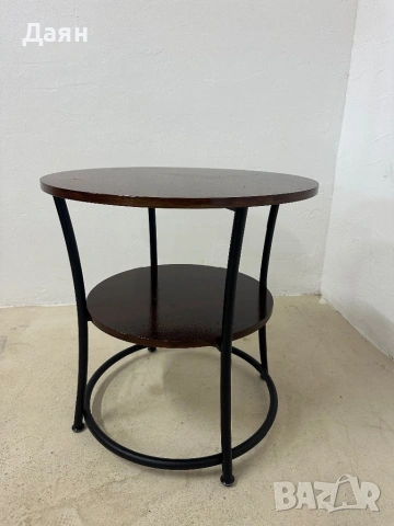 Помощна маса, маса за кафе , снимка 3 - Маси - 53162413