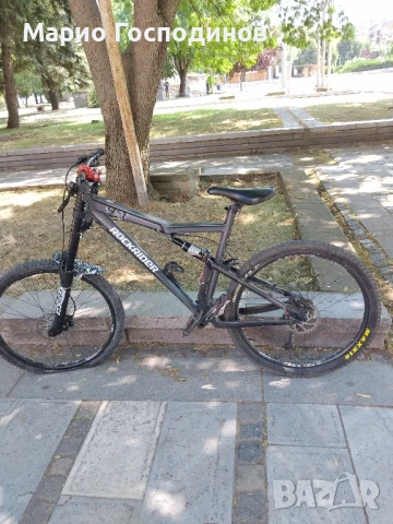 мекица колело къстъм, снимка 2 - Велосипеди - 50782698