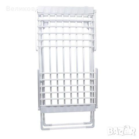 Електрически СУШИЛНИК за дрехи!, снимка 3 - Сушилни - 52506678