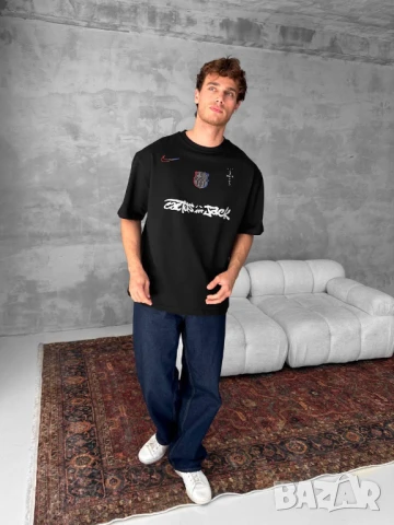 Тениска nike, снимка 13 - Тениски - 51172478