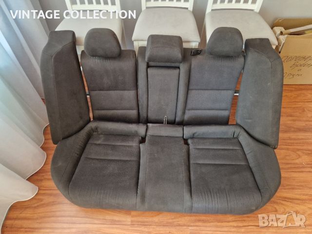 Задни седалки за HONDA Accord 2010 Facelift пълен комплект, снимка 3 - Части - 45724583